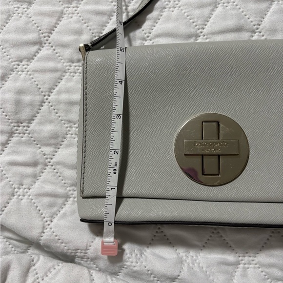 Kate Spade Newburry Lane Sally Crossbody Purse - Picture 6 of 12